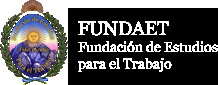 Fundaet - Fundacion de Estudios para el Trabajo