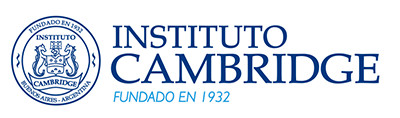 Cambridge Instituto de Cultura Inglesa