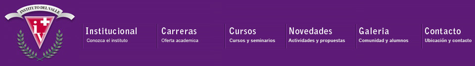 Instituto del Valle
