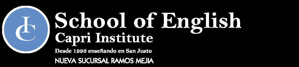 Instituo Capri School Of English