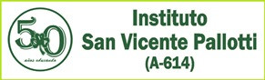 Instituto Vicente Pallotti