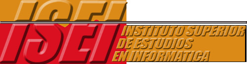 Isei - Inst. Superior de Educ Informatica