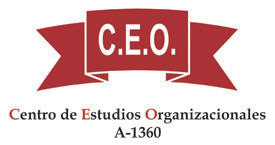 Ceo Centro de Estudios Organizacional