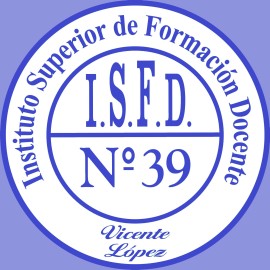 Instituto Superior de Formacion Docente y Tecnica