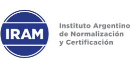 Iram - Instituto Argentino de Normalizacion