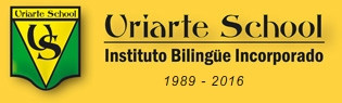 Uriarte School Instituto Bilingue Incorporado