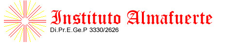 Instituto Almafuerte