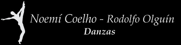 Estudio de Danzas Noemi Coelho Rodolfo Olguin