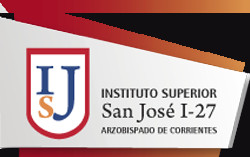 Instituto Superior del Profesorado San Jose