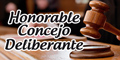Honorable Concejo Deliberante