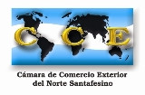 Camara de Comercio Exterior del Norte Stafesino