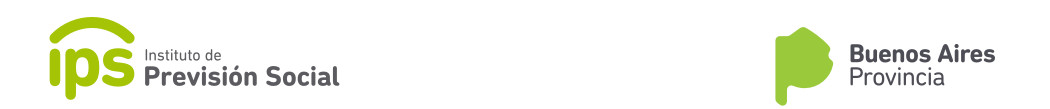 Instituto de Prevision Social