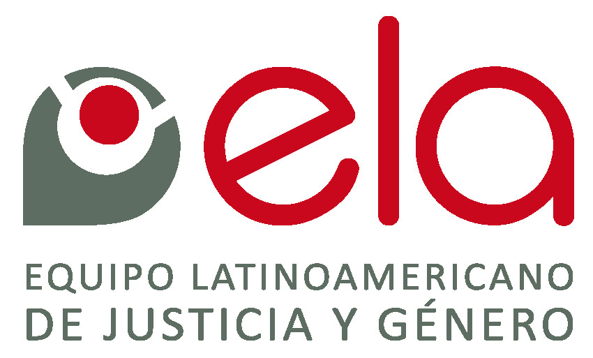 Equipo Latinoamericano de Justicia y Genero