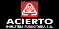 Acierto SA - Industria Publicitaria