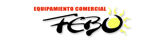 Equipamiento Comercial Febo