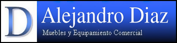 Alejandro Diaz - Equipamiento Comercial