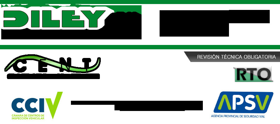 Diley Inspeccion Tecnica Vehicular