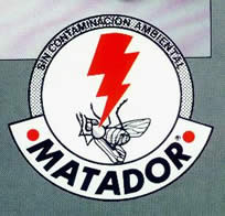Matador Mr - Insectocutor / Ecotrap