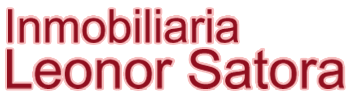 Inmobiliaria Leonor Satora