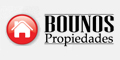 Bounos Propiedades