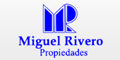 Miguel Rivero Propiedades