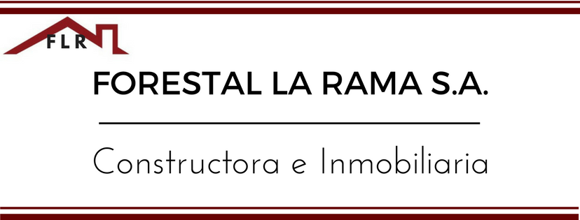 Forestal la Rama SA