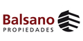 Balsano Propiedades
