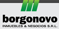 Borgonovo - Inmuebles y Negocios SRL