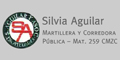 Inmobiliaria Silvia Aguilar
