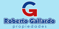 Inmobiliaria Roberto Gallardo Propiedades