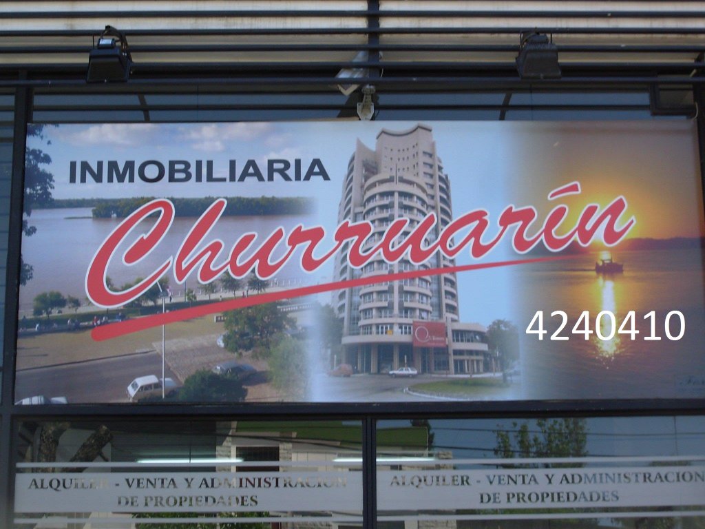 Inmobiliaria Churruarin
