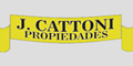 J Cattoni Propiedades