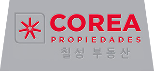 Corea Propiedades