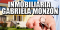 Inmobiliaria Gabriela Monzon