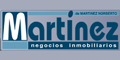 Martinez - Negocios Inmobiliarios