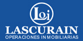 Inmobiliaria Lascurain
