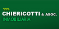 Inmobiliaria Chiericotti & Asoc