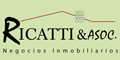 Ricatti y Asociados - Negocios Inmobiliarios