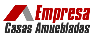 Empresa Casas Amuebladas