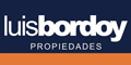 Luis Bordoy Propiedades