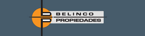 Belinco Propiedades