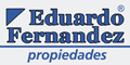 Eduardo Fernandez Propiedades