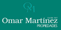 Omar Martinez Propiedades