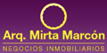 Arquitecta Mirta G Marcon