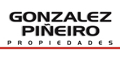 Gonzalez Piñeiro Propiedades