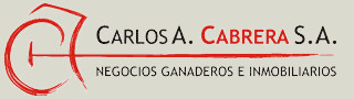 Carlos a Cabrera