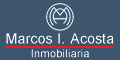 Inmobiliaria Acosta Marcos Desde 1973