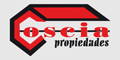 Coscia Propiedades