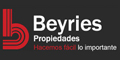 Inmobiliaria Beyries Propiedades