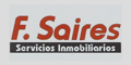 Inmobiliaria Fernando Saires - Servicios Inmobiliarios